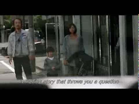 Like Father, Like Son Trailer [Subtitled}