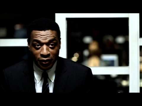 The Shadow Line Trailer