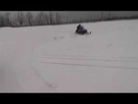 The Abandoned Trailer 2