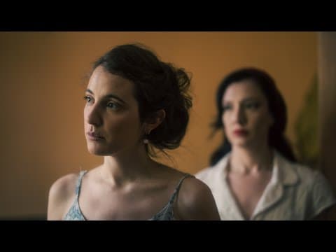 El Punto Cúlmine (2025) - Prueba de Cámara