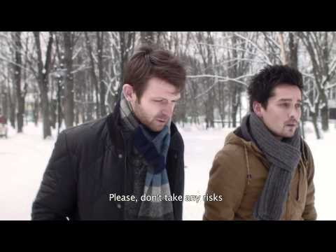 "Stand" - Jonathan Taieb TRAILER