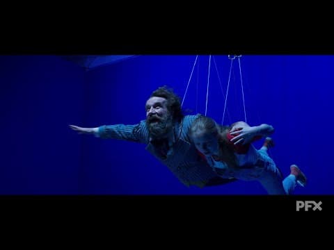 VFX Breakdown