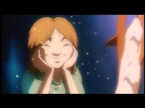 Rebecca - Kamisama Tonakanaori (The Boy Who Saw The Wind)