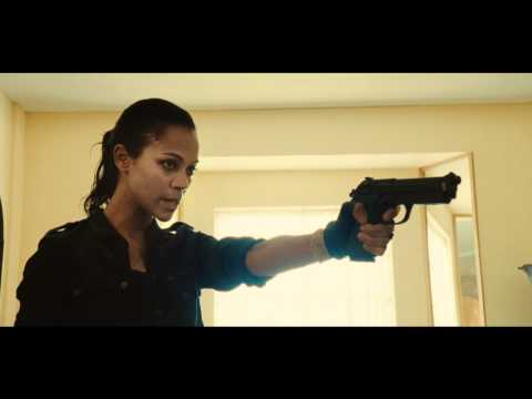 Revenge Takes Place This Friday