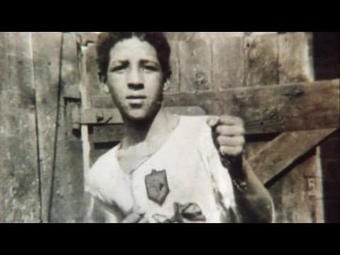 64 Day Hero: A Boxer's Tale (1985) - extract