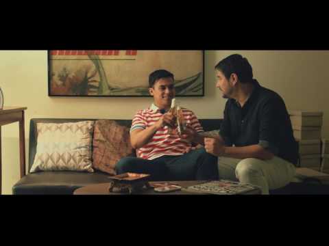 Swipe Movie Trailer