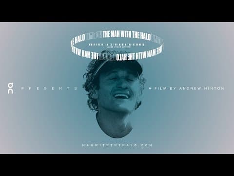 Out now: Tim Don – The Man with the Halo | Official Trailer