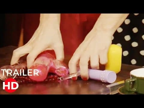 Sex Stories Trailer | Breaking Glass Pictures | BGP Indie Movie