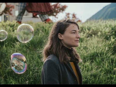 Four Minus Three - official trailer - English subtitled