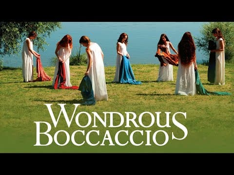 Official Trailer