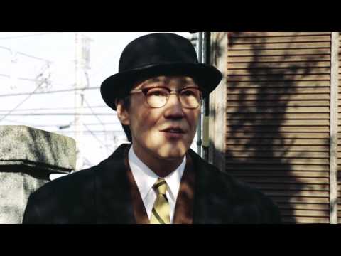 快楽写真館~エロスは暗室の中に~(予告編)