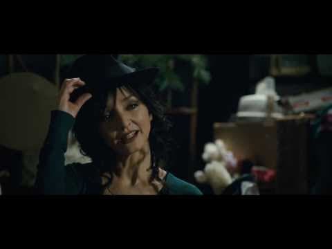 Meetings with a Young Poet- Official Trailer