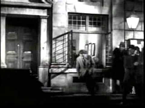 The 39 Steps (1935) - Alfred Hitchcock - Trailer