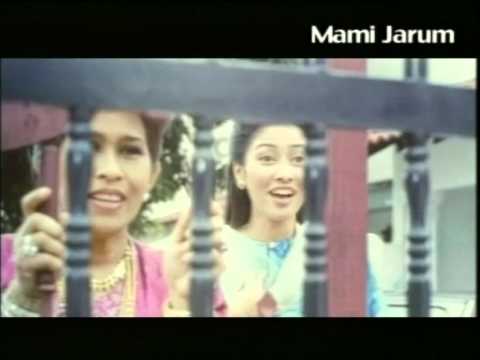 Trailer Mami Jarum