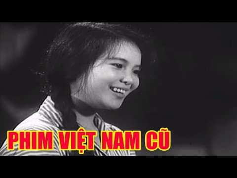 Ngôi Sao Trên Biển Full | Phim Việt Nam Cũ Hay Nhất