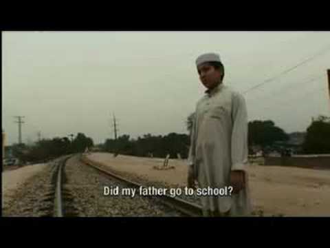 Son Of A Lion Trailer