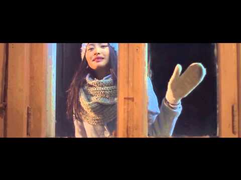 Hairiin medremj - Анхаар дотор чимээгүй киноны шүлэг / Anhaar dotor chimeegui