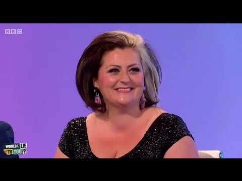 Kiri Pritchard-McLean – Home Truths UK Tour