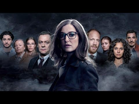 8 ZEUGEN Trailer - AB HEUTE AUF tvnow.de // UFA