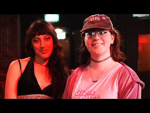 Tgirls Make Music Trailer | Trans Documentary ft. @htmljones, Music by @VyletPony & @Xploshi