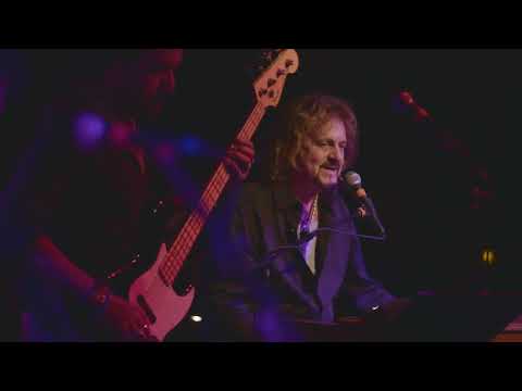 Neal Schon - "Just The Same Way" (from Journey Through Time performance) - Official Live Video