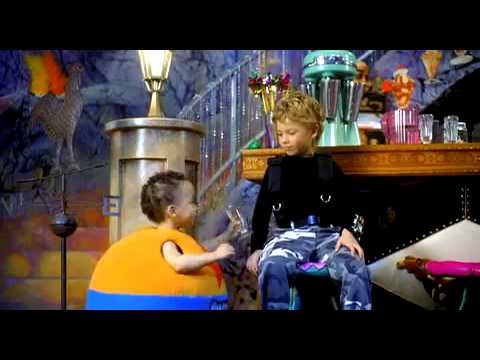 Superbabies: Baby Geniuses 2 Official Trailer!