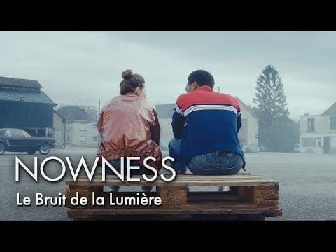 Le Bruit de la Lumière (The Sound of Light)