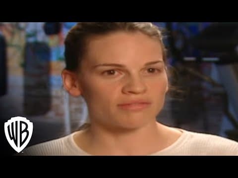 Million Dollar Baby | Born to Fight | Warner Bros. Entertainment