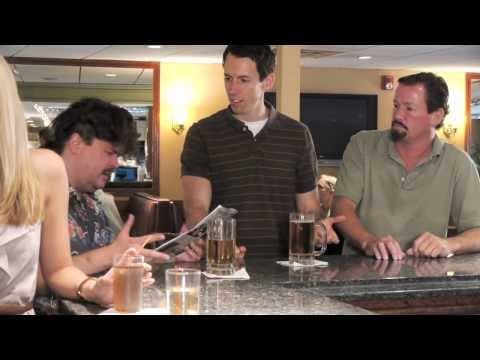The Rude, the Mad, and the Funny - Trailer