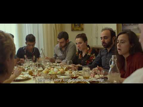 Trailer غداء العيد - a Film By Lucien Bourjeily