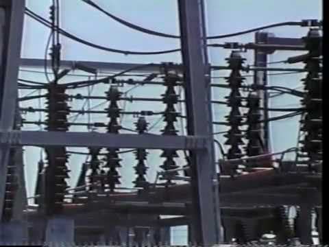 Electricity by Disney, 1971