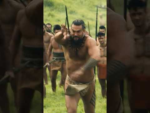 Premieres in six days. ʻEono lā a i ka hōʻike mua