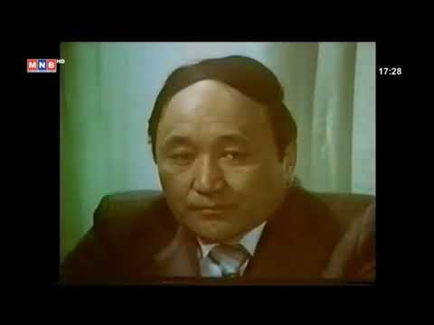Хуучин сүмийн нууц МУСК дуу