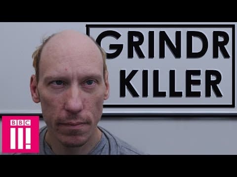 The Grindr Serial Killer: Stephen Port's Murders