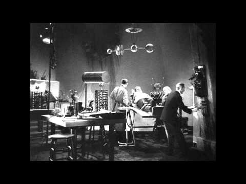 Son of Frankenstein - Trailer