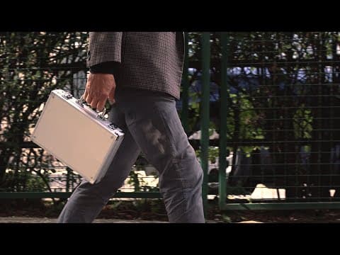 Legbelső szív előzetes - Innermost Heart trailer