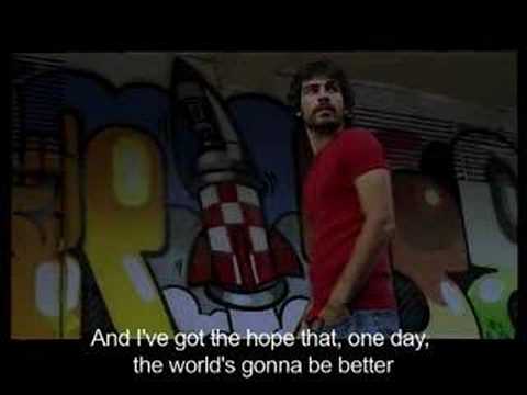 SPINNIN' TRAILER OFICIAL