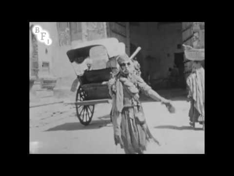 Ajmer in 1937