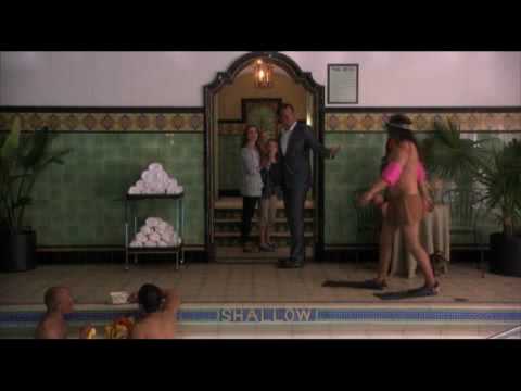 FOX's Running Wilde Trailer