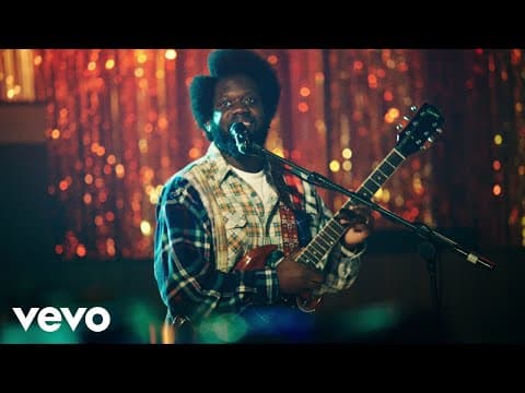 Michael Kiwanuka - Live At The Mildmay Club