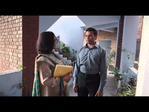 A Decent Arrangement Official Theatrical Trailer