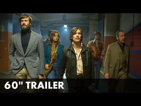 60" Hard Trailer