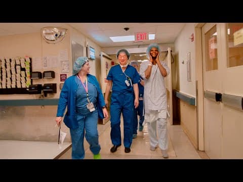 Born to Be – Official Trailer