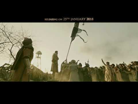 Padmaavat | Dialogue Promo | Ranveer Singh | Deepika Padukone | Shahid Kapoor
