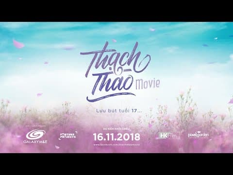 THẠCH THẢO MOVIE | BÍCH NGỌC, TÙNG MARU, KHẮC MINH, MAI NGÔ | PRE-TEASER