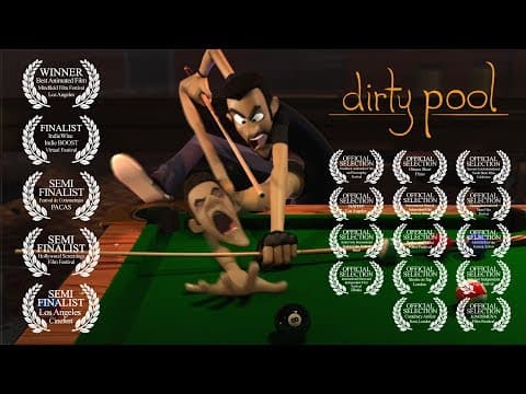 Dirty Pool