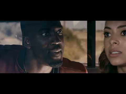 Love Jacked Teaser
