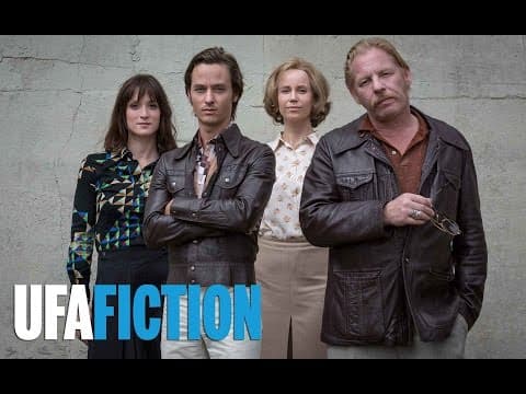 THE SAME SKY / DER GLEICHE HIMMEL - Trailer Mipcom 2016 // UFA FICTION