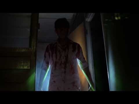 GHOST GHOST GHOSTS!!! 鬼上身 Official Trailer