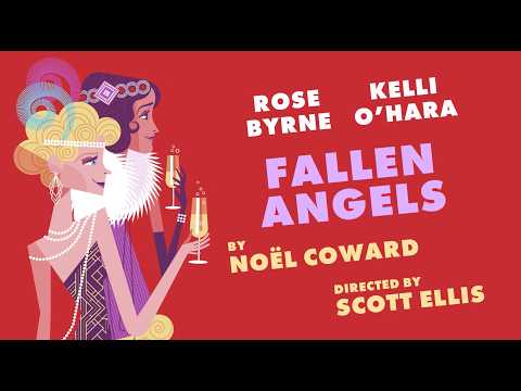 Fallen Angels | Theatre Talk